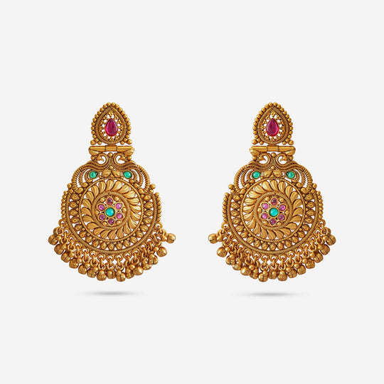 Antique Earring Antique Earring 182194