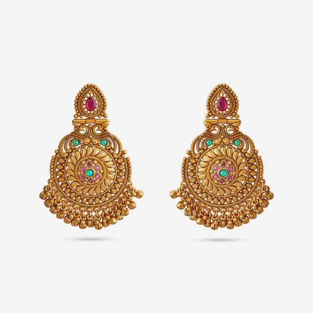 Antique Earring Antique Earring 182194