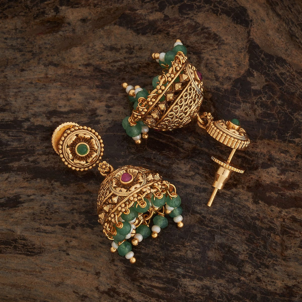 Antique Earring Antique Earring 182424