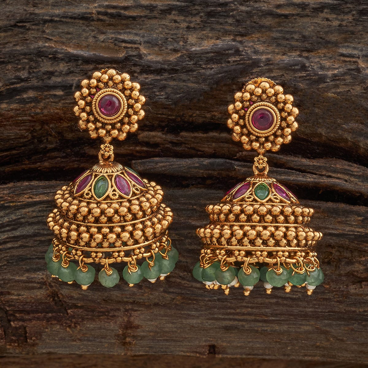Antique Earring Antique Earring 182425