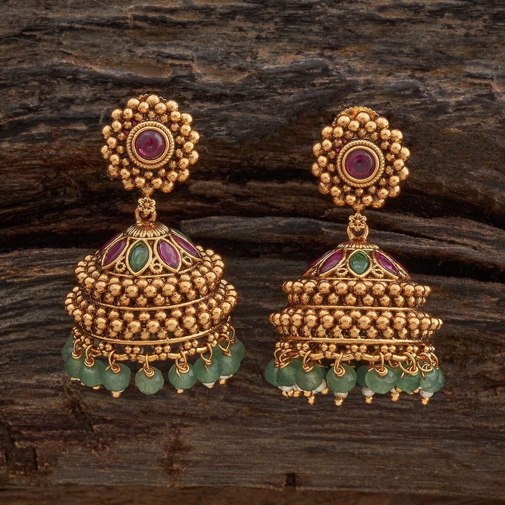 Antique Earring Antique Earring 182425