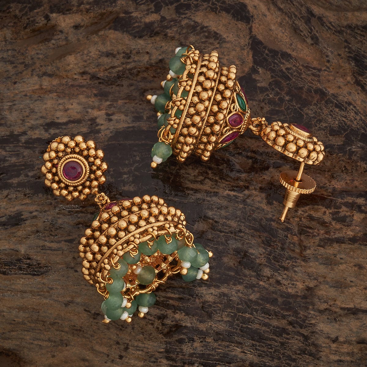 Antique Earring Antique Earring 182425