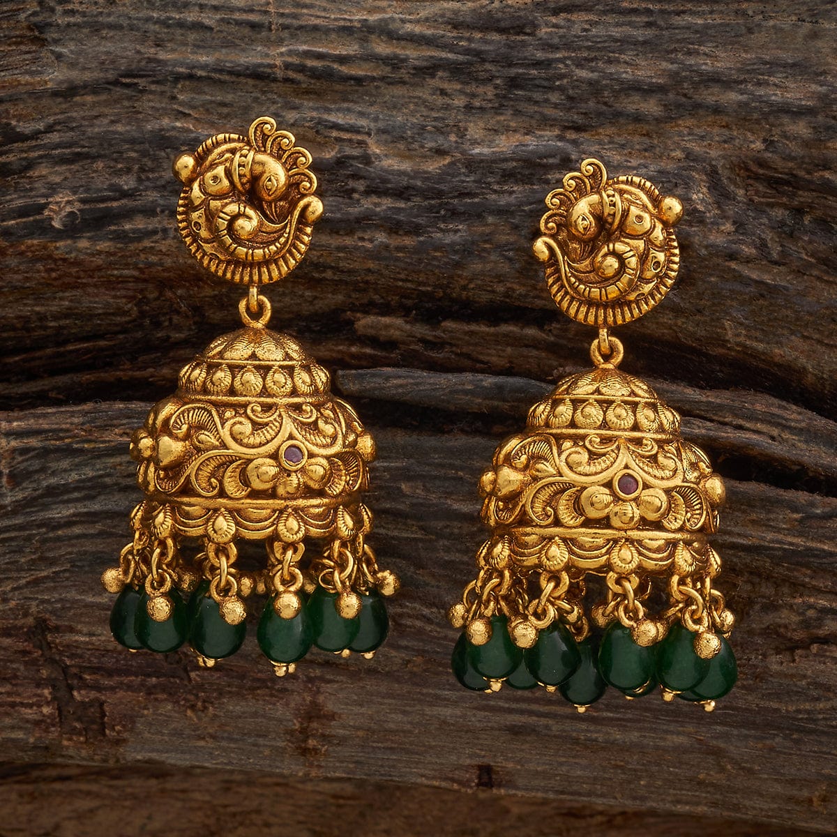 Antique Earring Antique Earring 182553