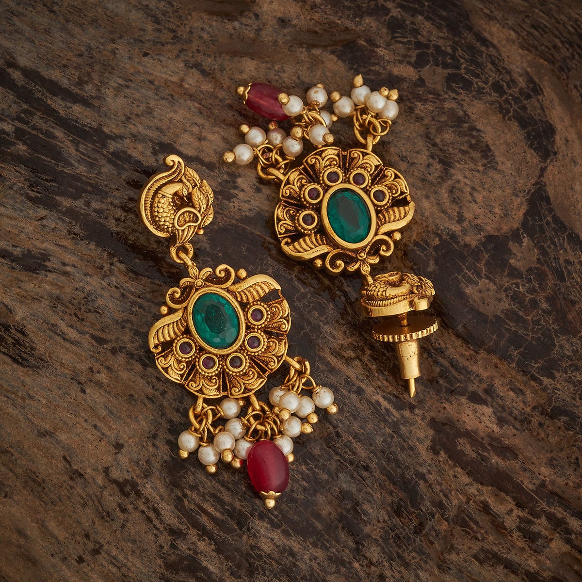 Antique Earring Antique Earring 182577
