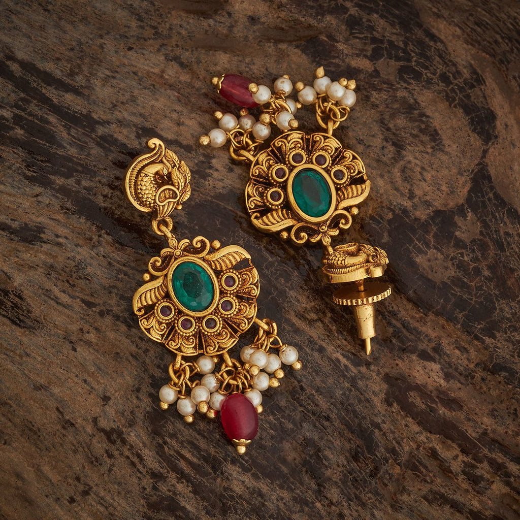 Antique Earring Antique Earring 182577