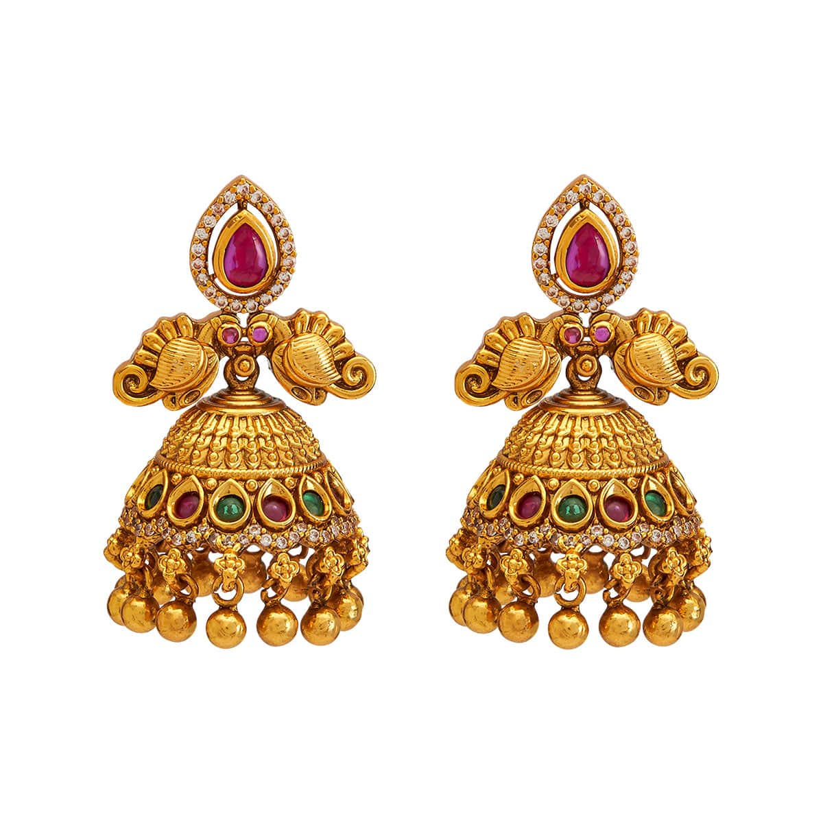 Antique Earring Antique Earring 182690