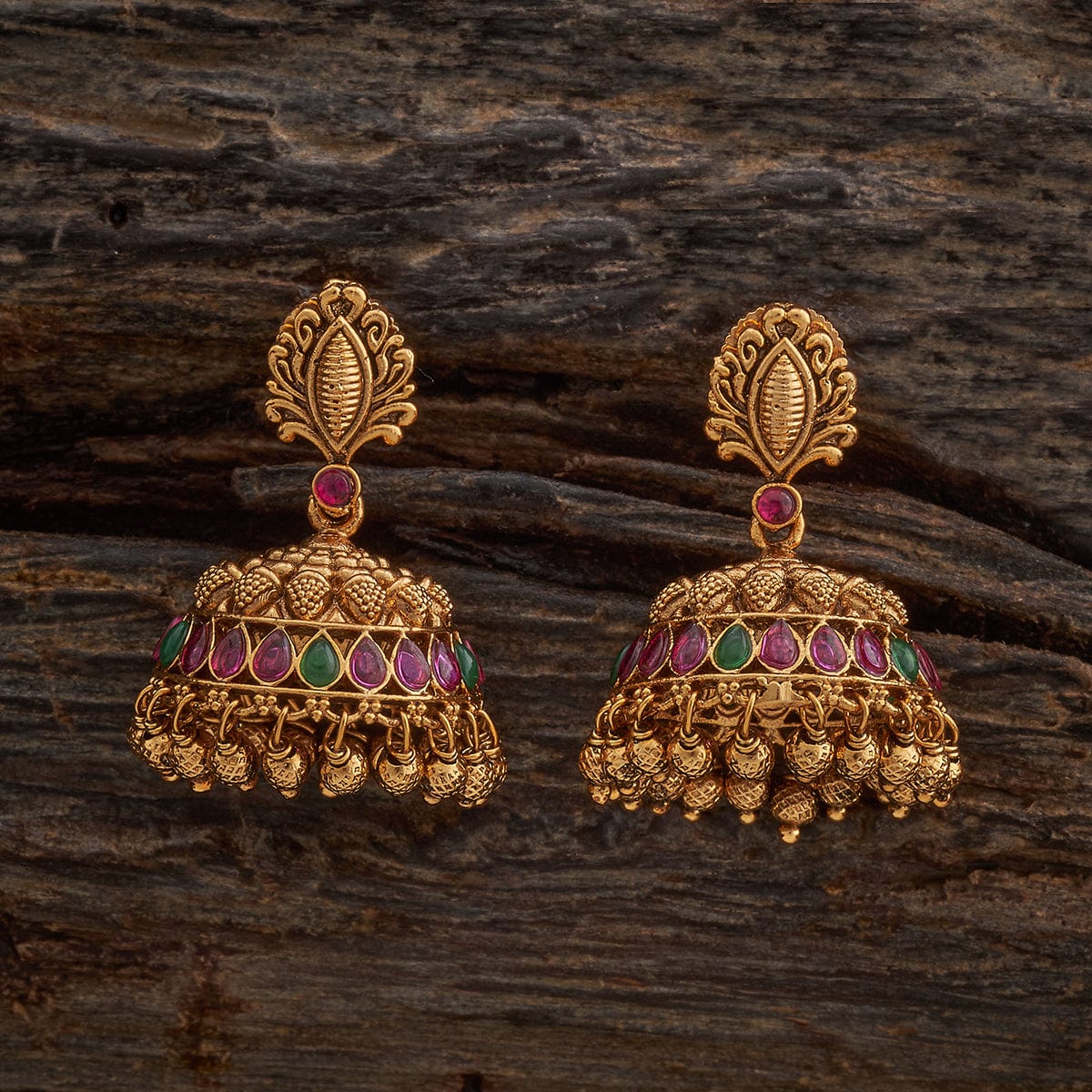 Antique Earring Antique Earring 183283