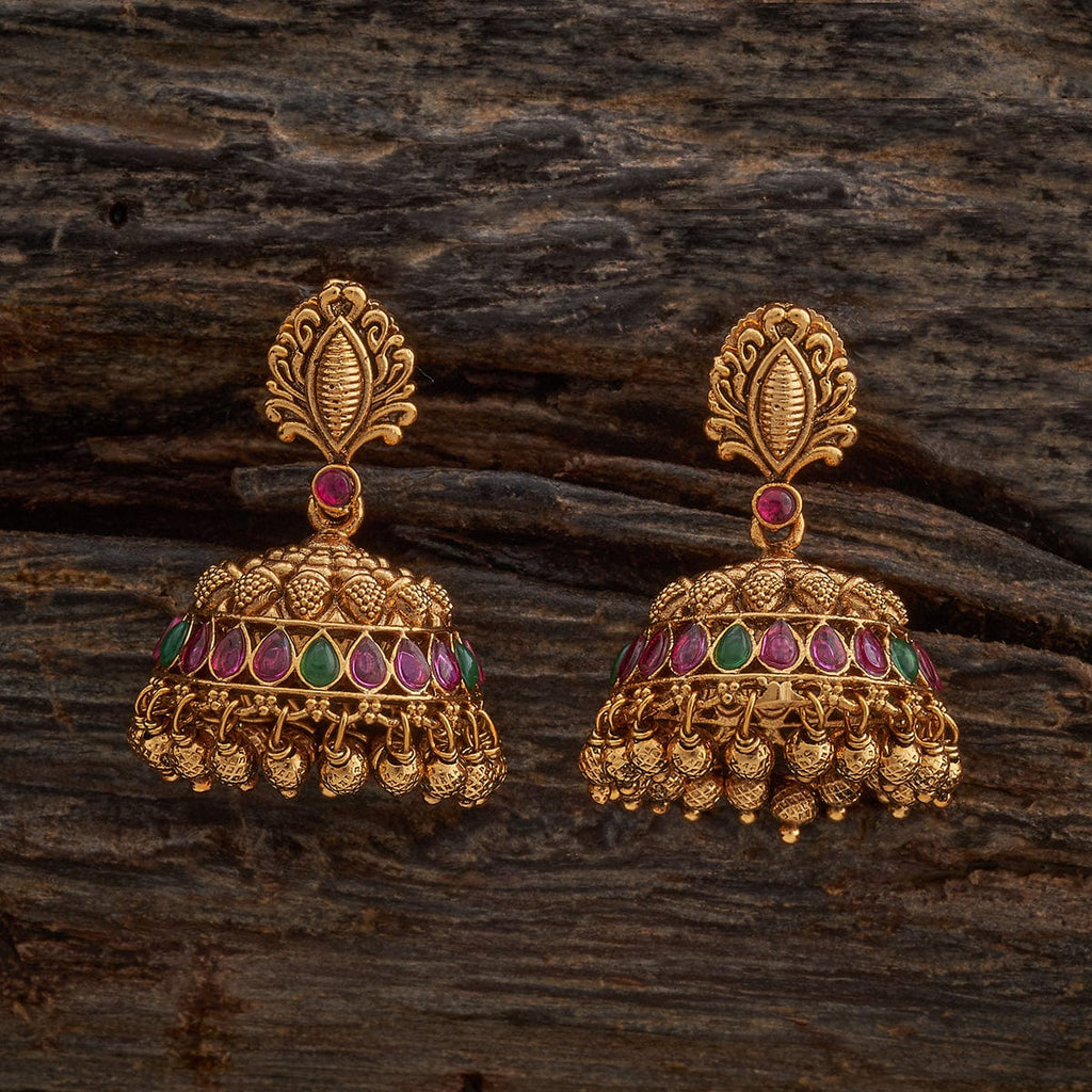 Antique Earring Antique Earring 183283