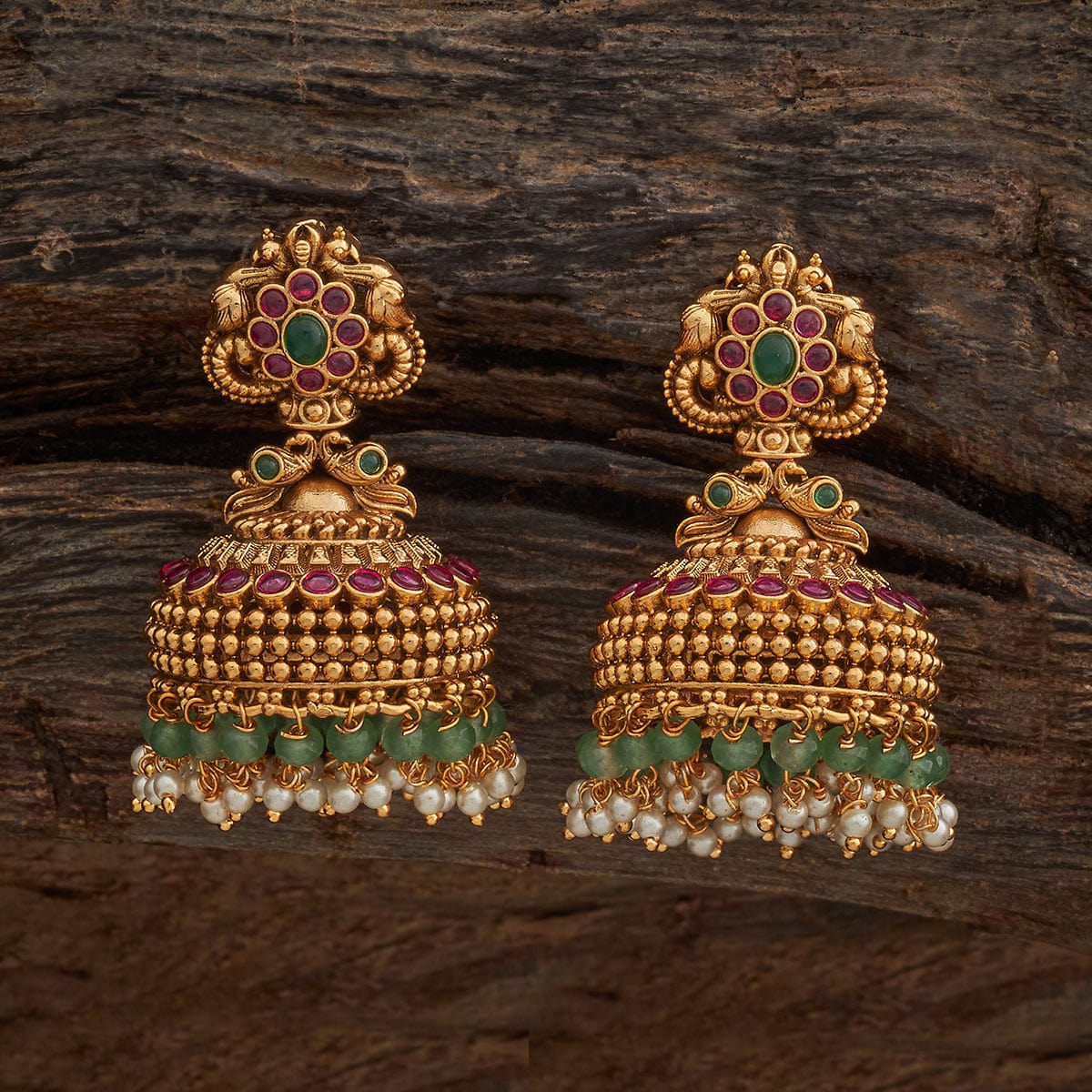 Antique Earring Antique Earring 183285