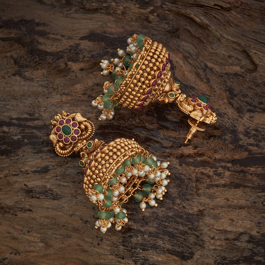 Antique Earring Antique Earring 183285