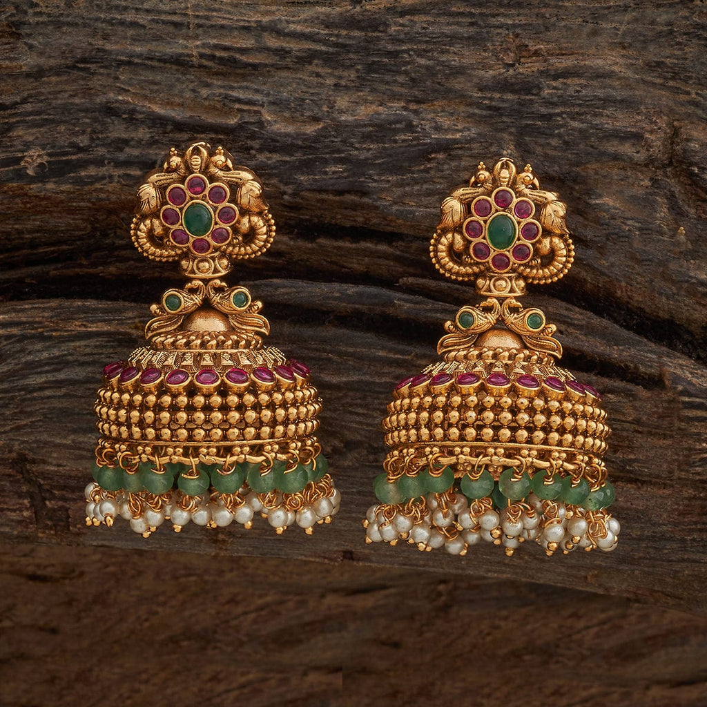 Antique Earring Antique Earring 183285