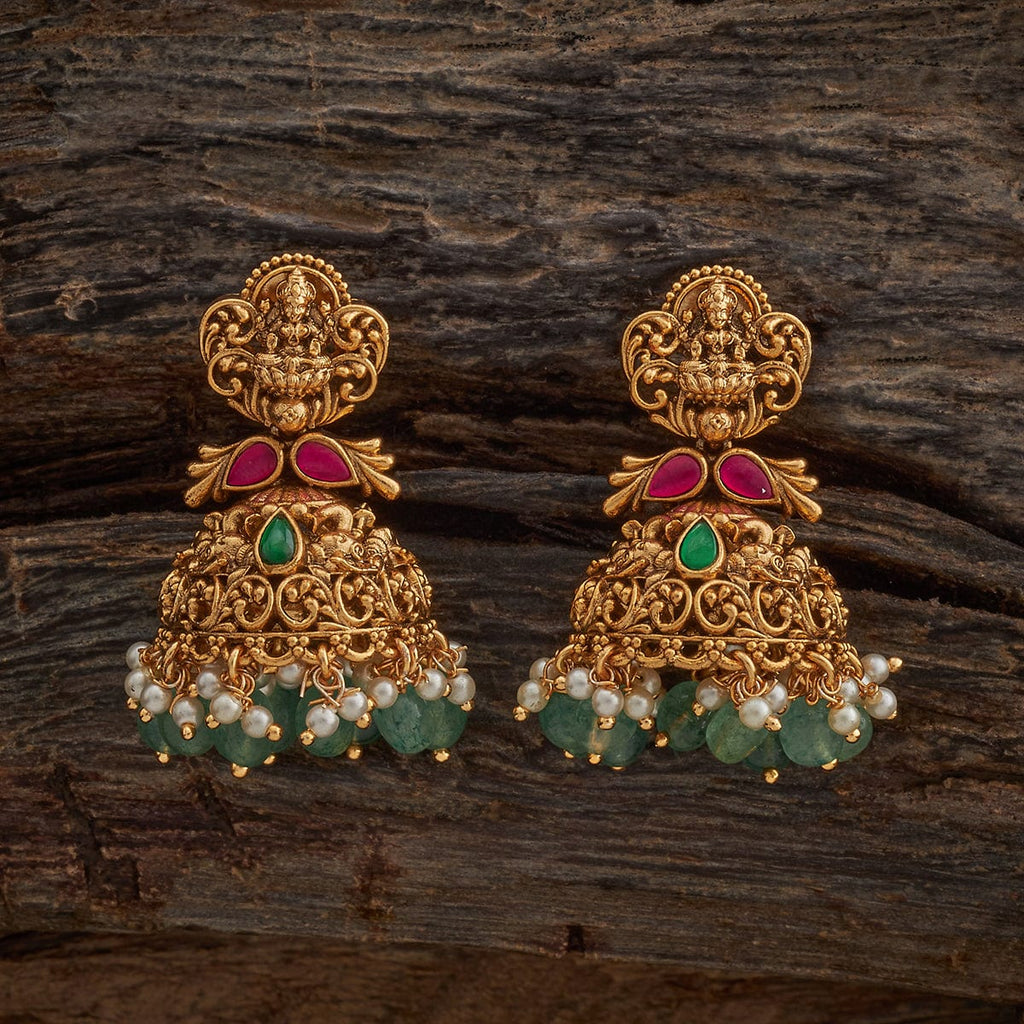 Antique Earring Antique Earring 183286