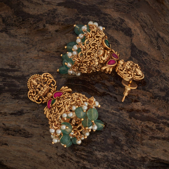 Antique Earring Antique Earring 183286