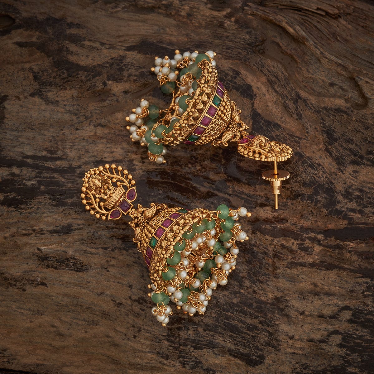 Antique Earring Antique Earring 183288