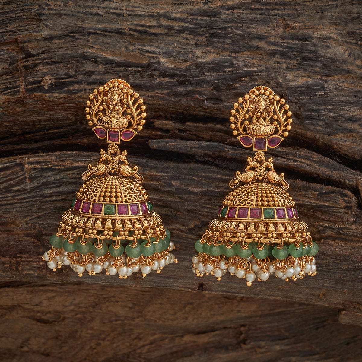 Antique Earring Antique Earring 183288