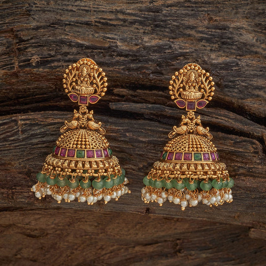 Antique Earring Antique Earring 183288