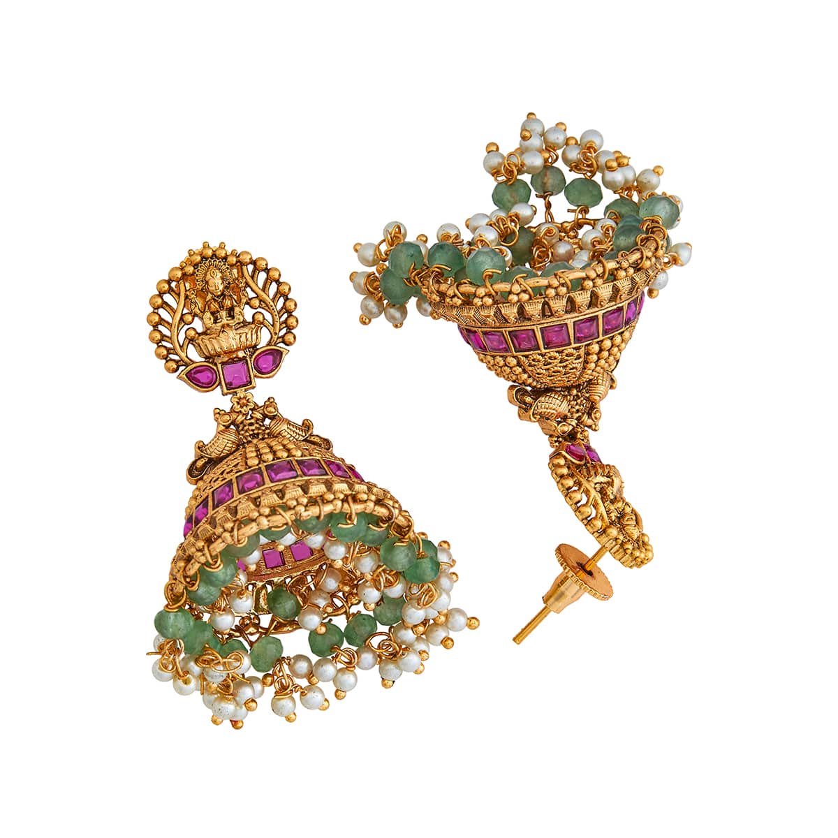 Antique Earring Antique Earring 183288
