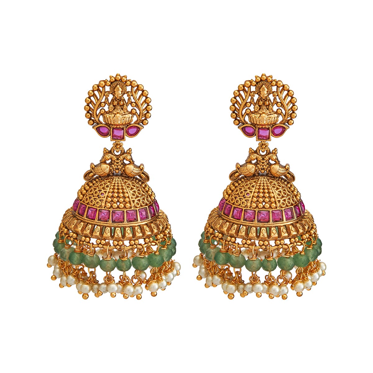 Antique Earring Antique Earring 183288