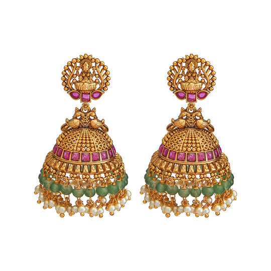 Antique Earring Antique Earring 183288