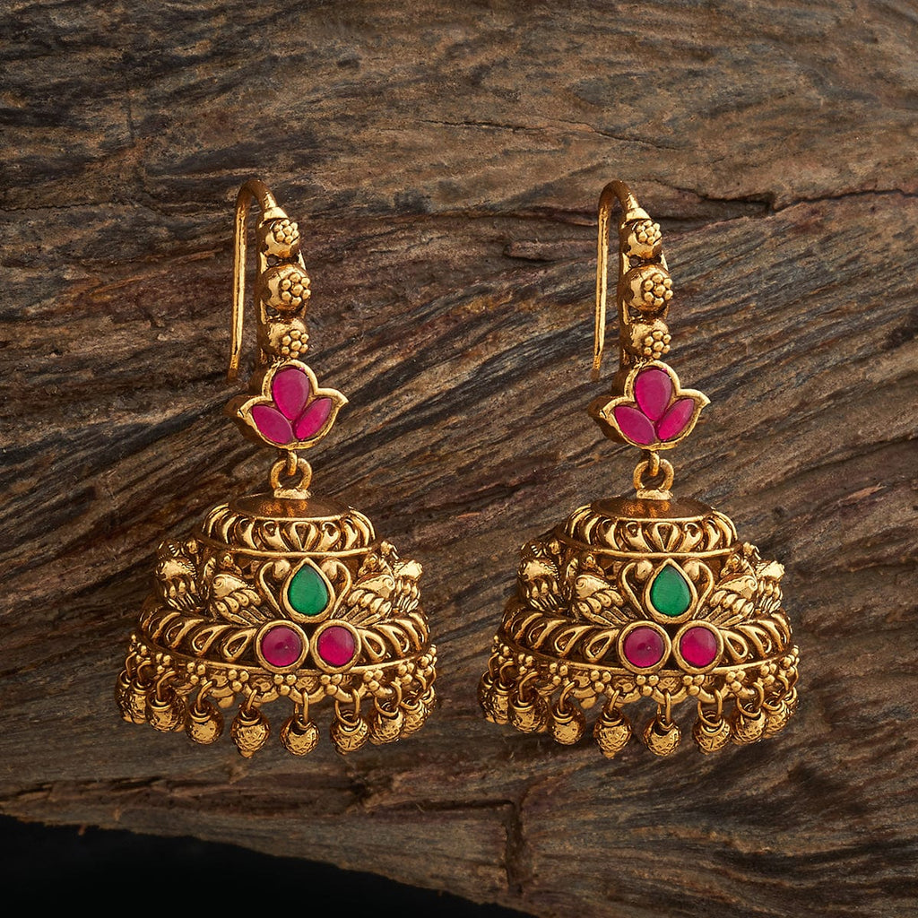 Antique Earring Antique Earring 183290