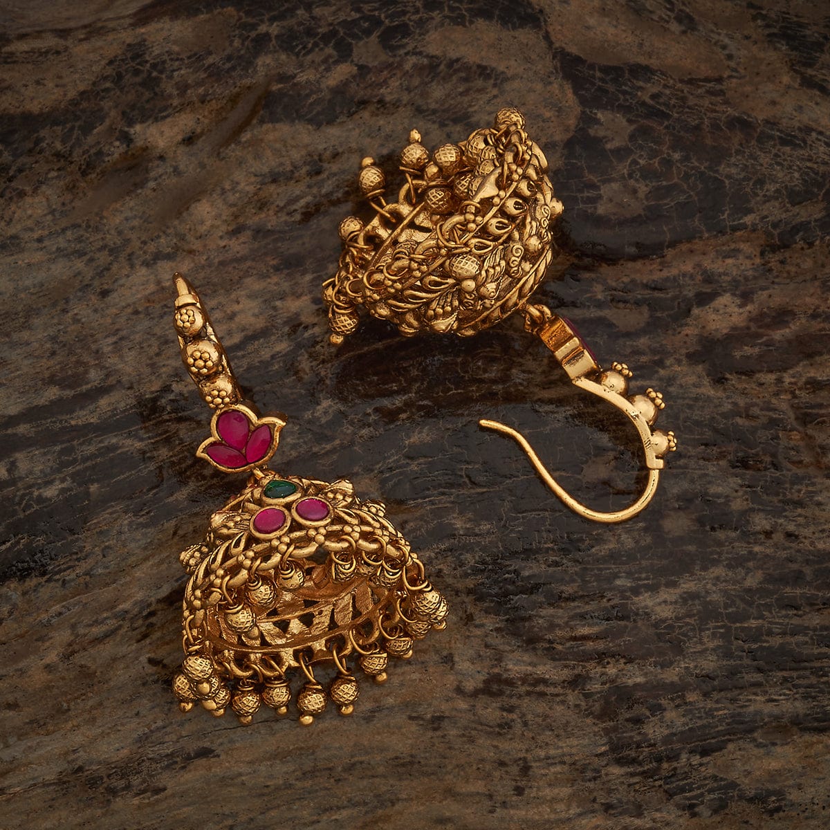 Antique Earring Antique Earring 183290