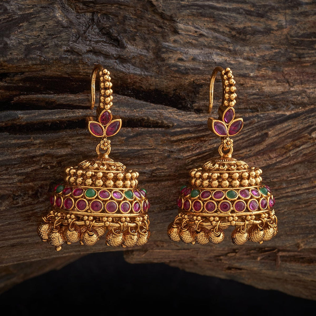 Antique Earring Antique Earring 183292