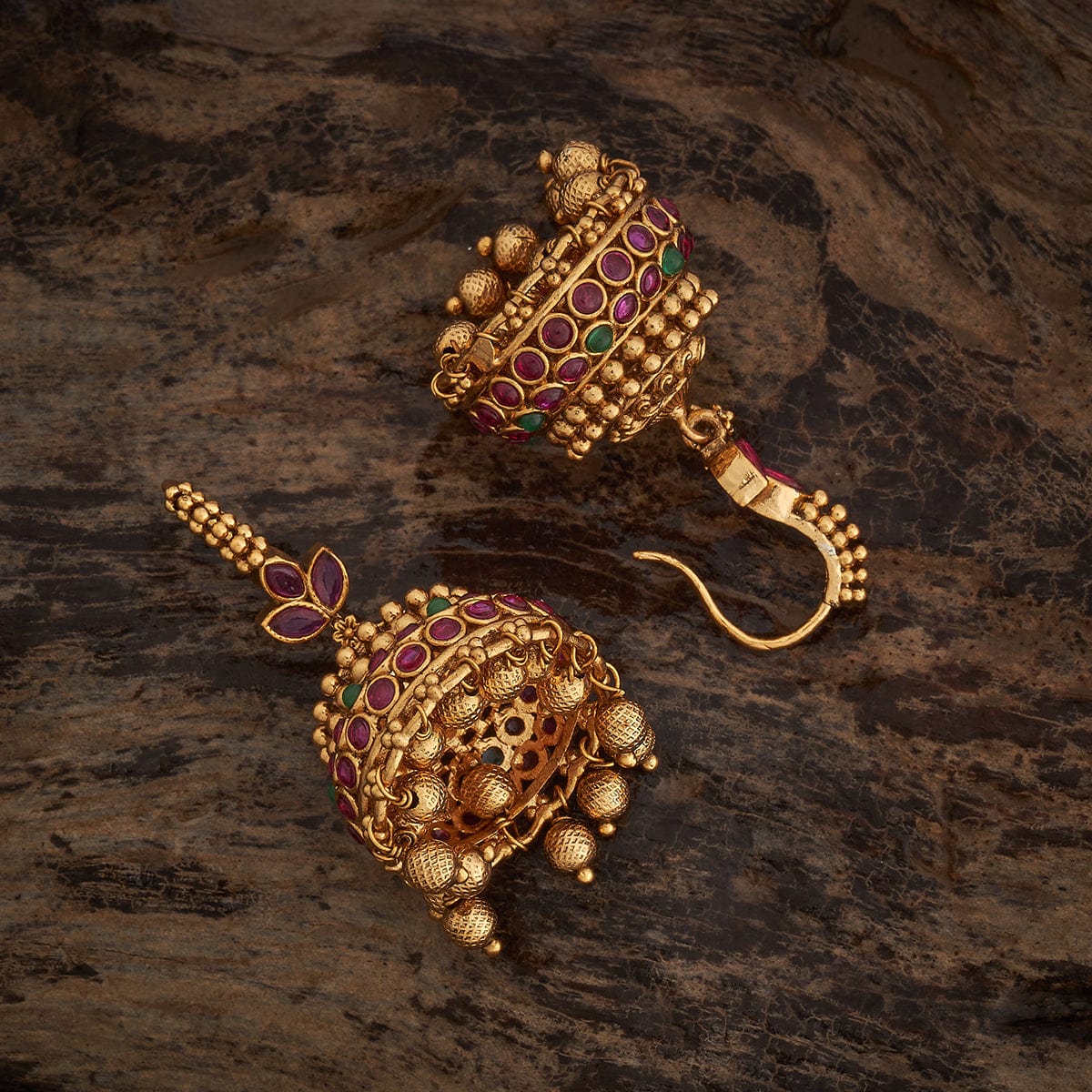 Antique Earring Antique Earring 183292