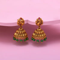 Antique Earring Antique Earring 183369