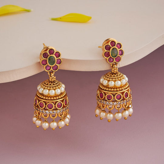 Antique Earring Antique Earring 183370