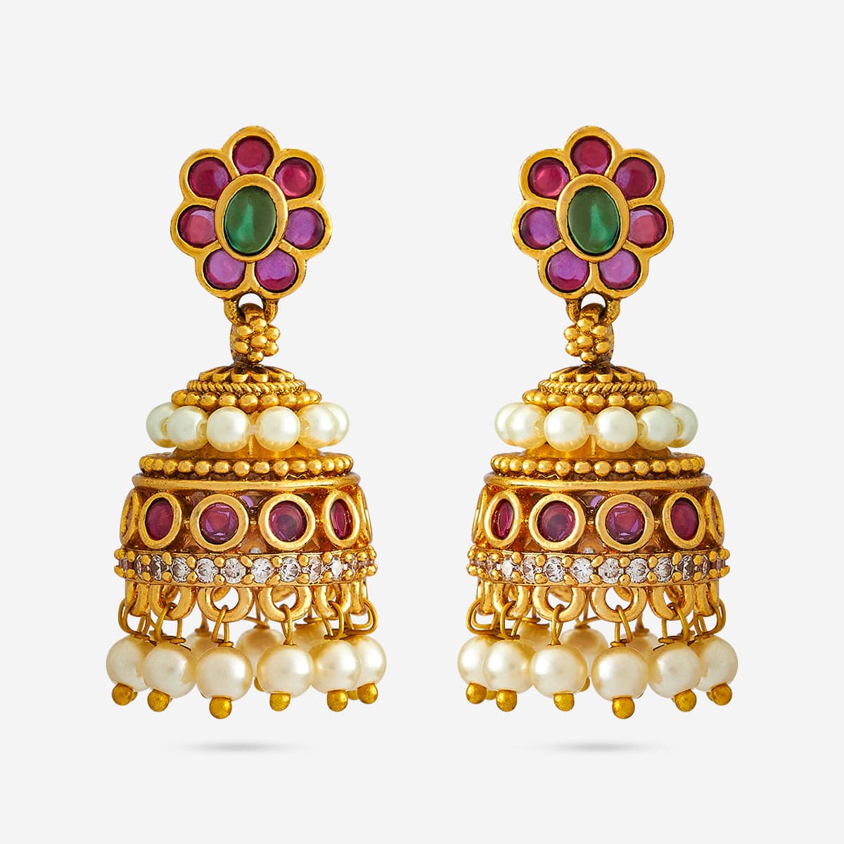 Antique Earring Antique Earring 183370