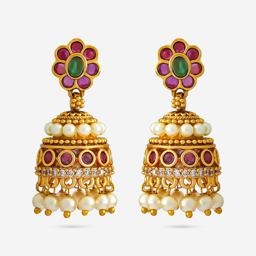 Antique Earring Antique Earring 183370