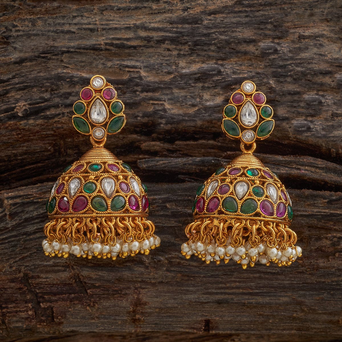 Antique Earring Antique Earring 183372