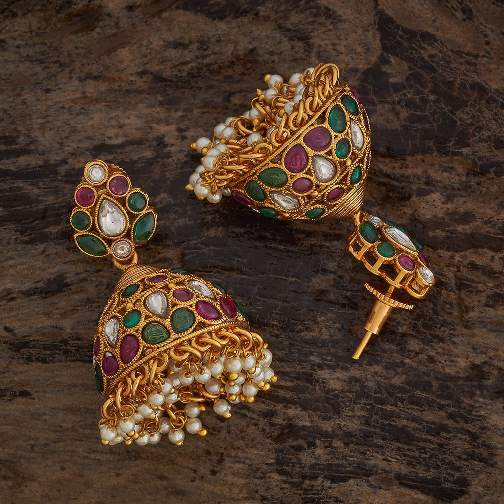 Antique Earring Antique Earring 183372