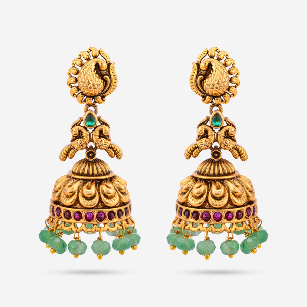 Antique Earring Antique Earring 183373