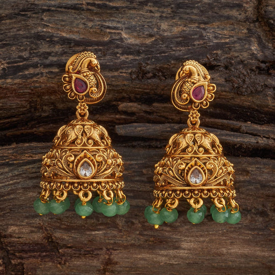 Antique Earring Antique Earring 183374