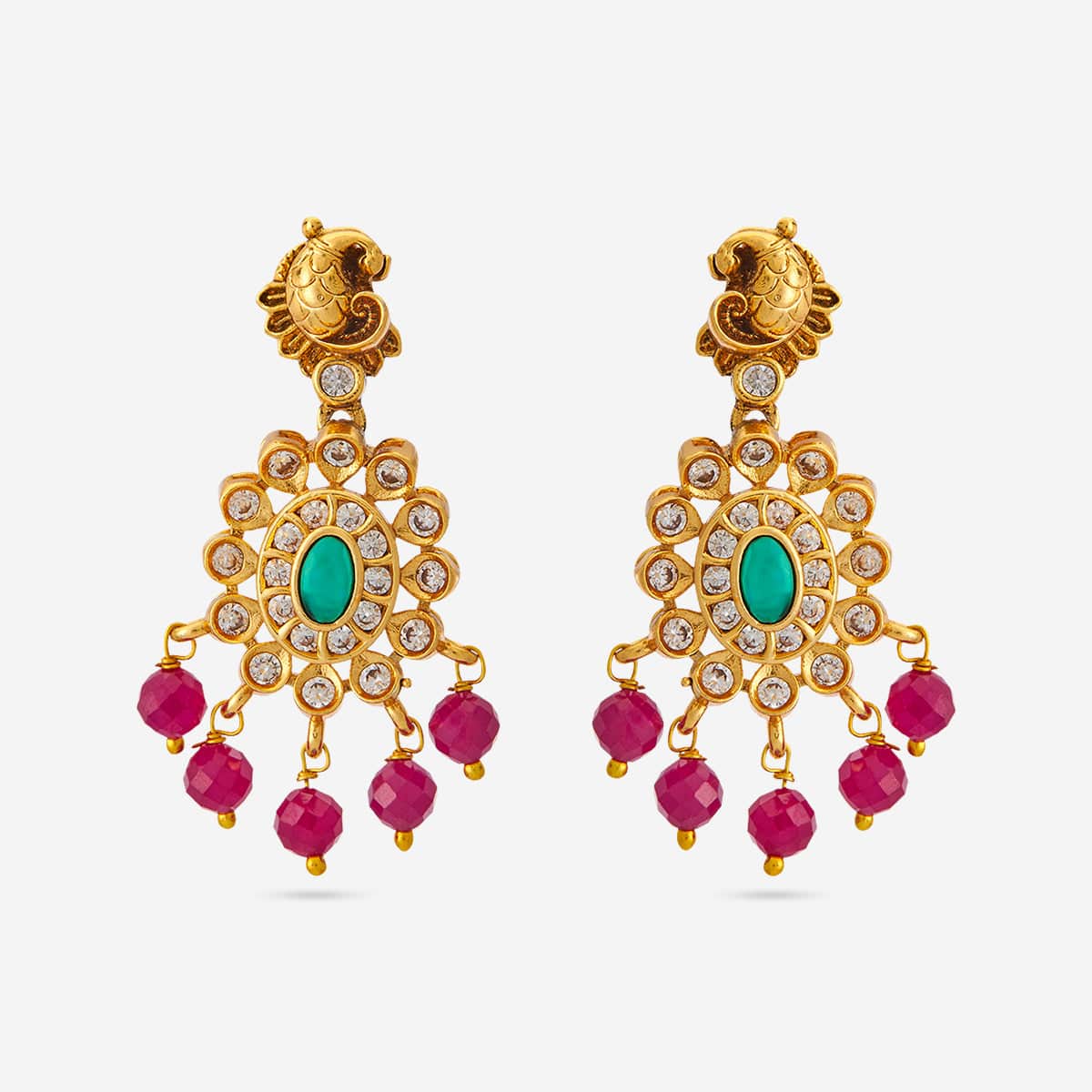 Antique Earring Antique Earring 183447