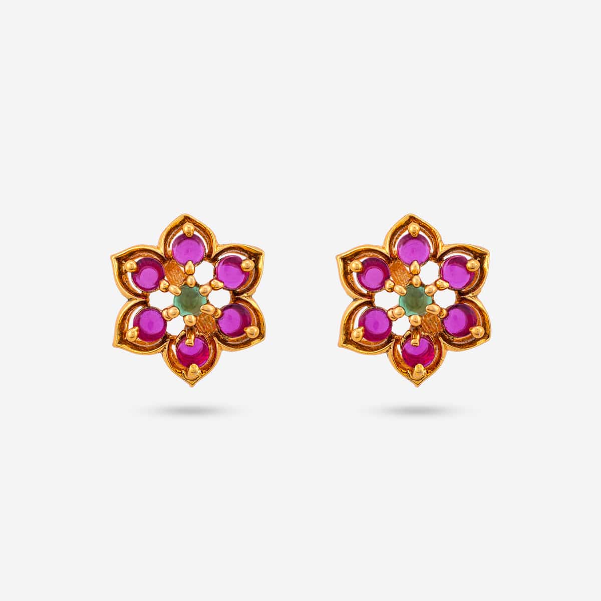 Antique Earring Antique Earring 184553