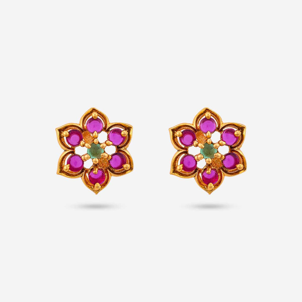 Antique Earring Antique Earring 184553
