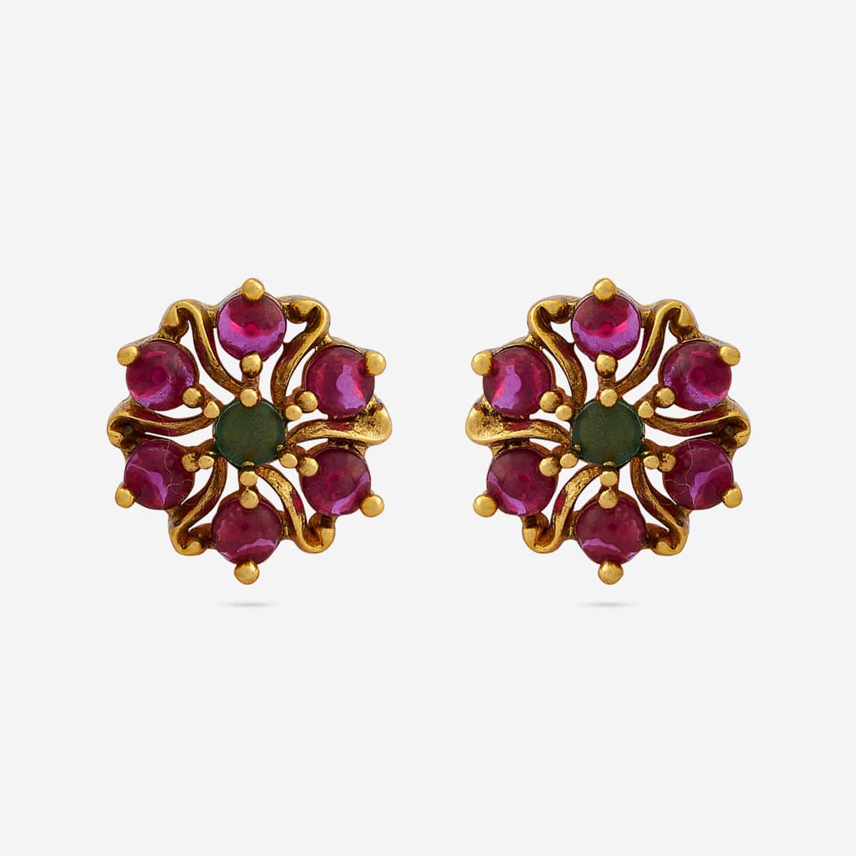 Antique Earring Antique Earring 184554