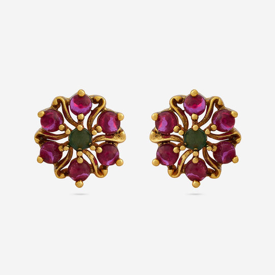 Antique Earring Antique Earring 184554
