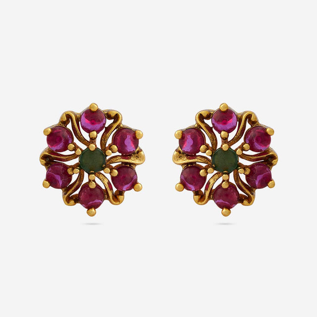 Antique Earring Antique Earring 184554
