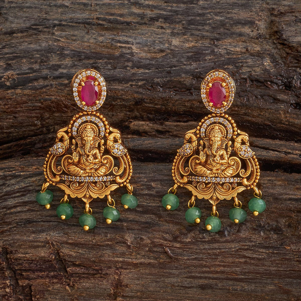 Antique Earring Antique Earring 184556