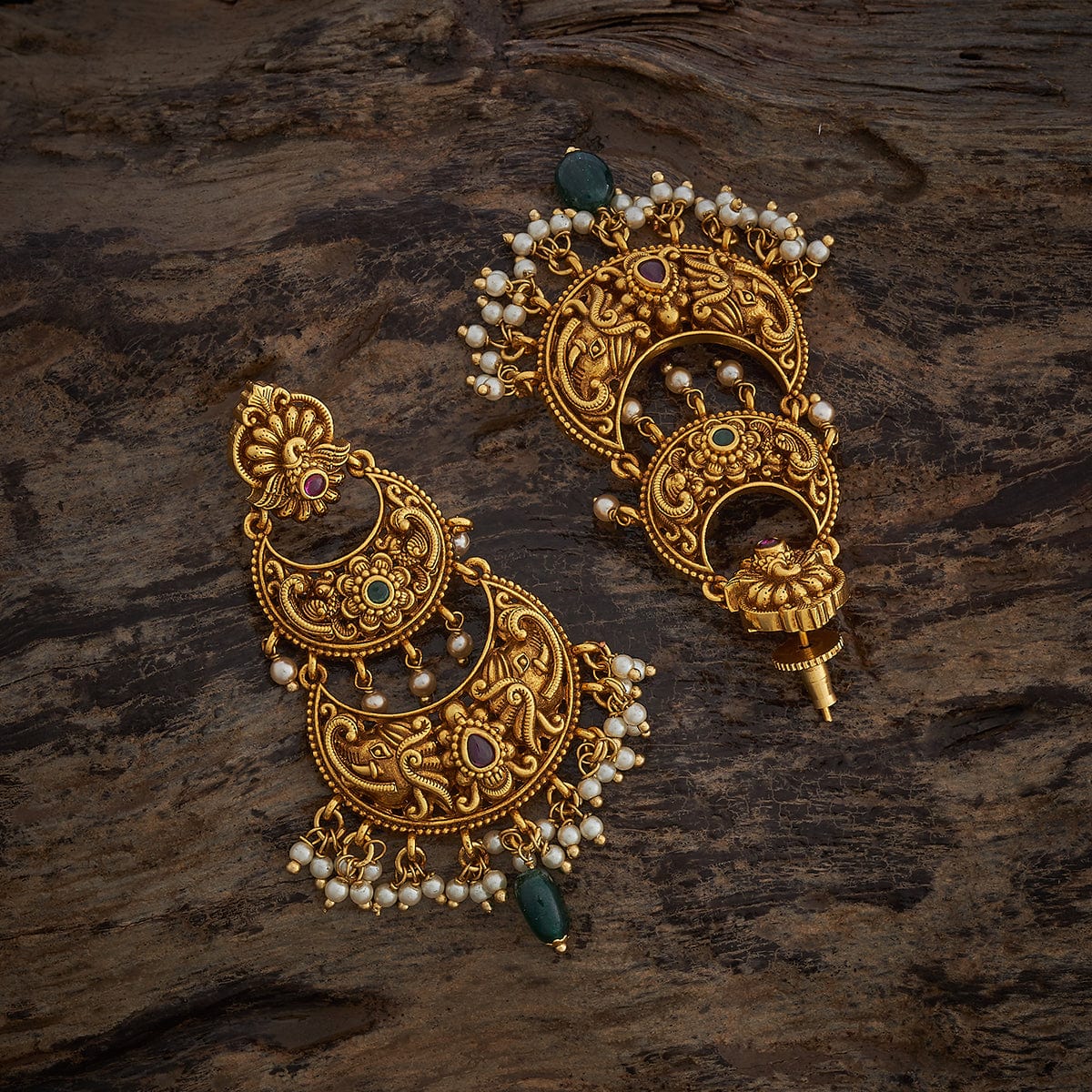 Antique Earring Antique Earring 185168