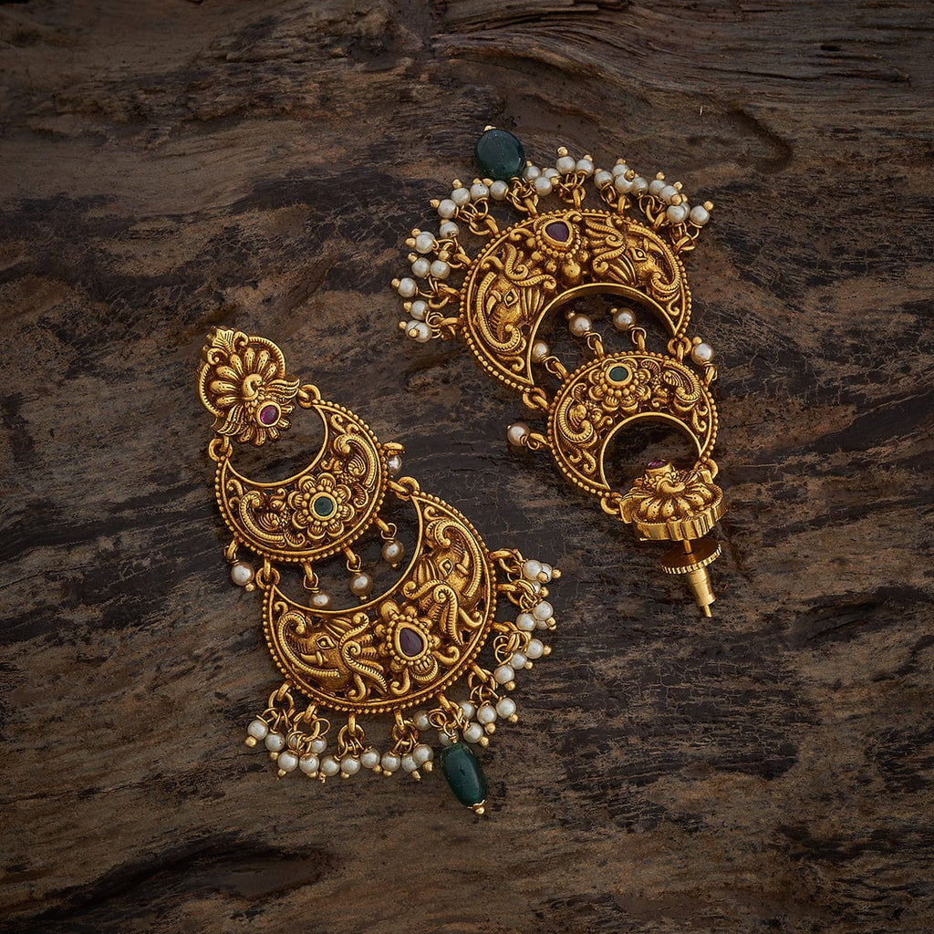 Antique Earring Antique Earring 185168