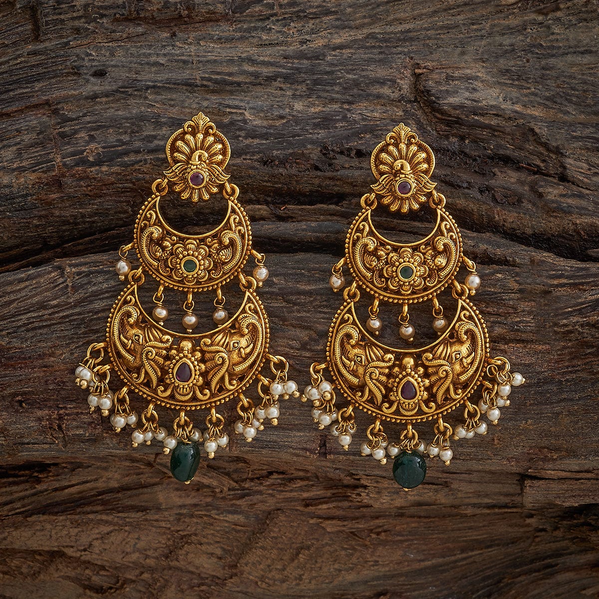 Antique Earring Antique Earring 185168