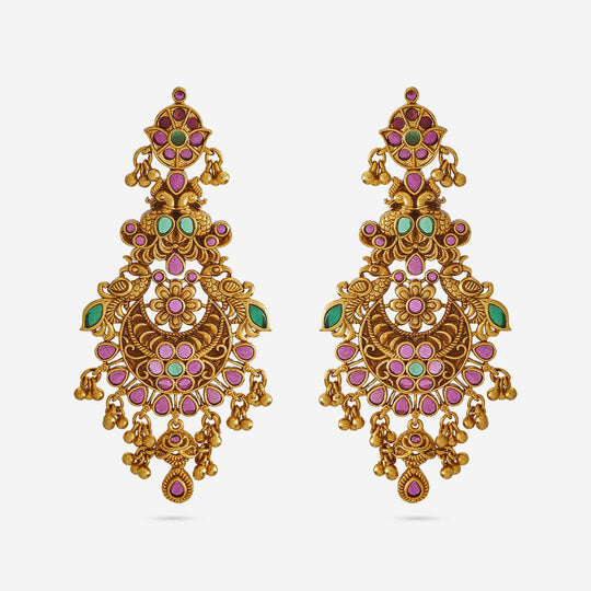 Antique Earring Antique Earring 185169