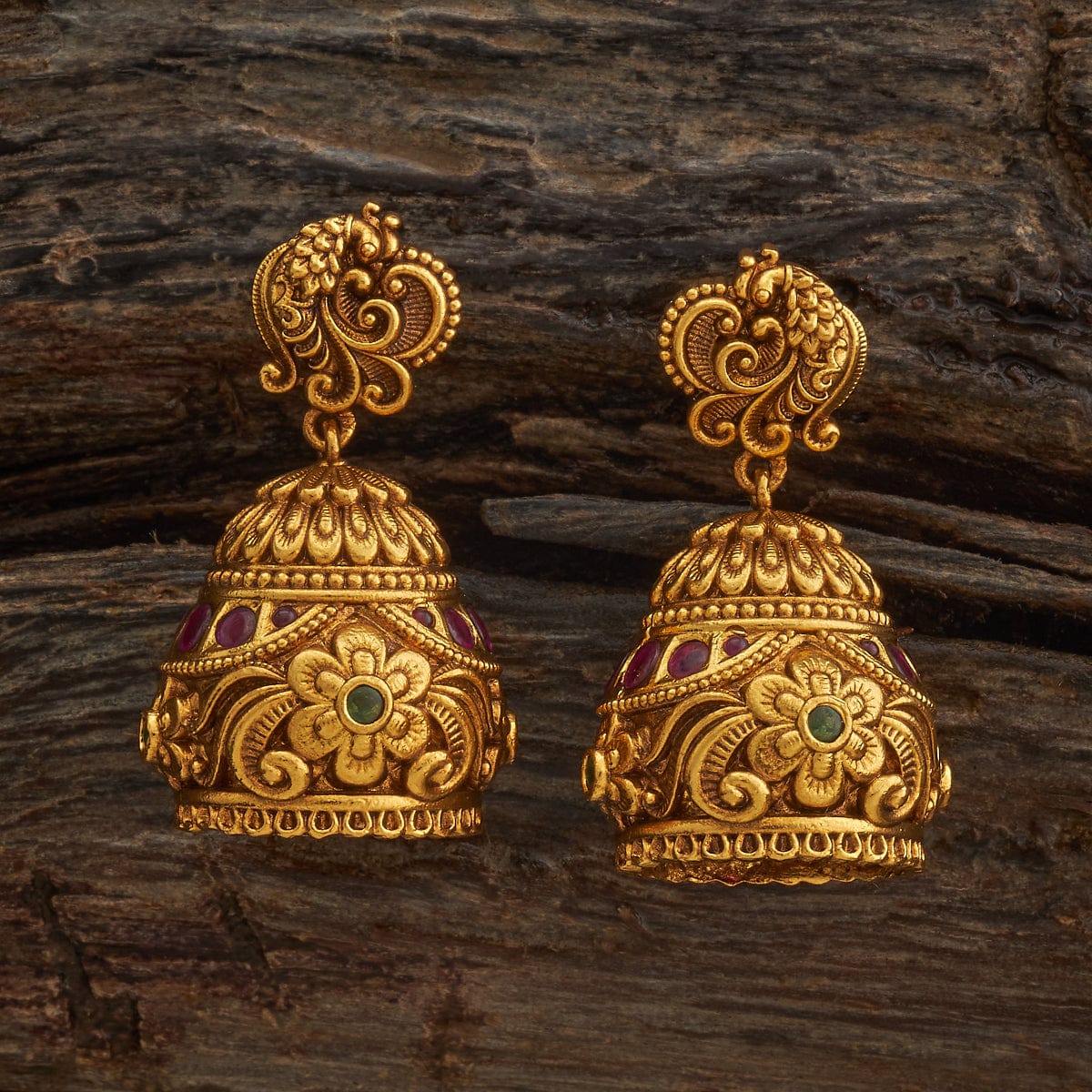 Antique Earring Antique Earring 185170