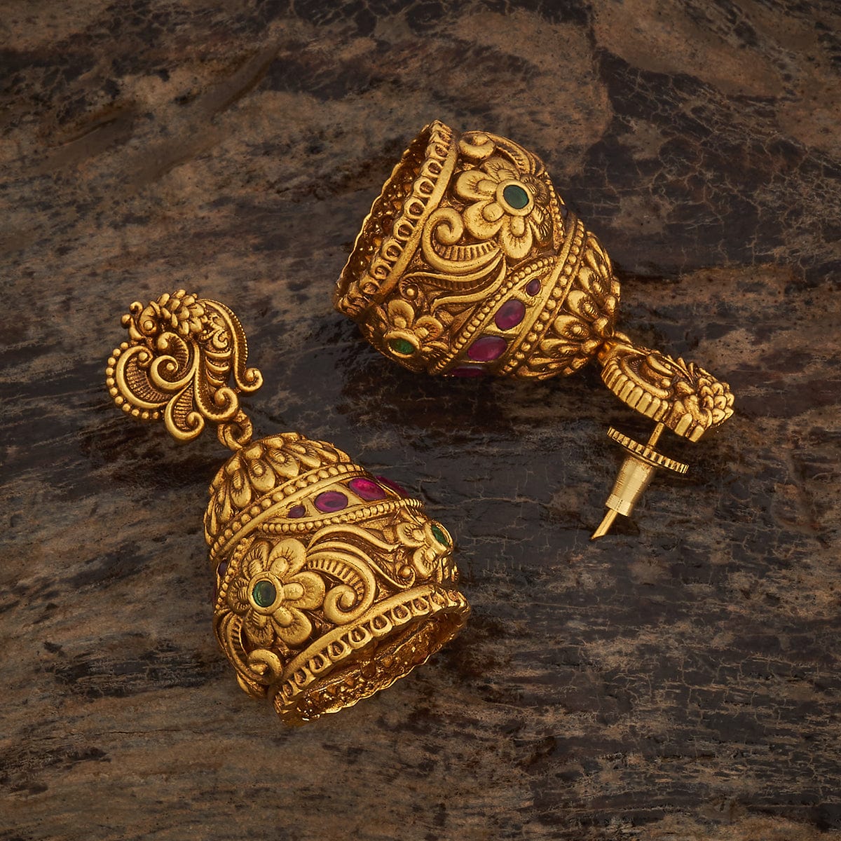 Antique Earring Antique Earring 185170