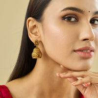 Antique Earring Antique Earring 185170