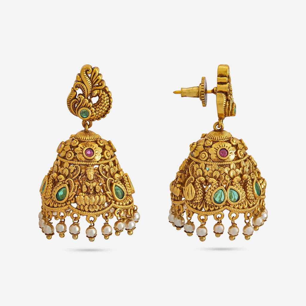 Antique Earring Antique Earring 185177